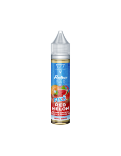 Fizz Red Melon Flavour Bar Suprem-e Liquid Shot 20ml Melon