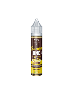 Bananone Suprem-e Liquid Shot 20ml Banana Panna Amaretto