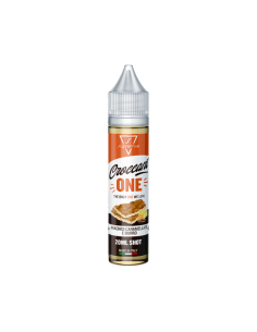 Croccantone Suprem-e Liquid Shot 20ml Caramel Butter