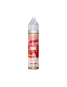 Fragolone Suprem-e Liquido Shot 20ml Strawberry Tart