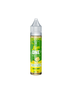 Lemon Suprem-e Liquid Shot 20ml Sorbet