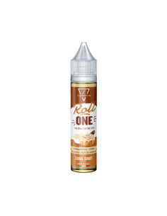 RollONE Suprem-e Liquido Shot 20ml Girella Cinnamon Cream