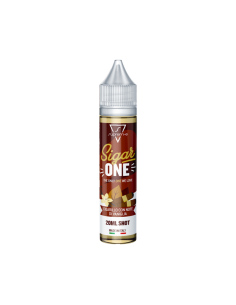 Sigarone Suprem-e Liquido Shot 20ml Tobacco Vanilla