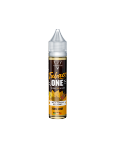 Tabaccone Suprem-e Liquido Shot 20ml Vanilla Tobacco