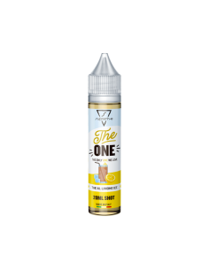 The One Suprem-e Liquido Shot 20ml The Limone Ghiaccio