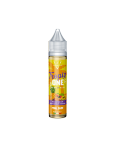 Tropicone Suprem-e Liquid Shot 20ml Exotic Fruit Ice