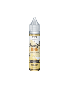 Vanilla Vaniglione Suprem-e Liquid Shot 20ml Vanilla Cream