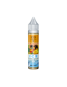 Manila Ice Suprem-e Liquid Shot 20ml Tropical Fruit Peach