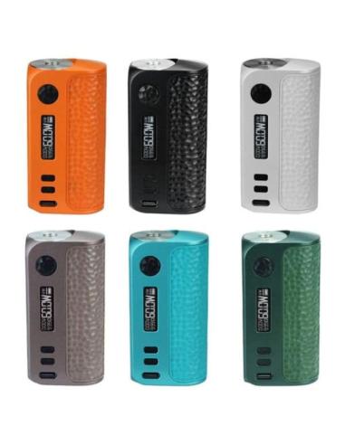 Warhammer BP Mods Box Mod 60W