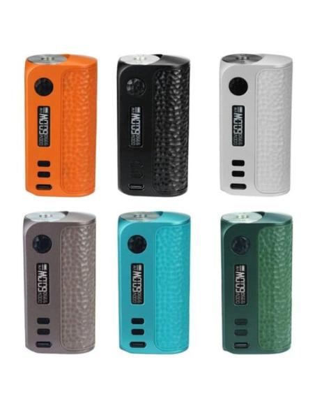 Warhammer BP Mods Box Mod 60W