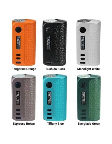 Warhammer BP Mods solo Box Mod sigaretta elettronica 60w