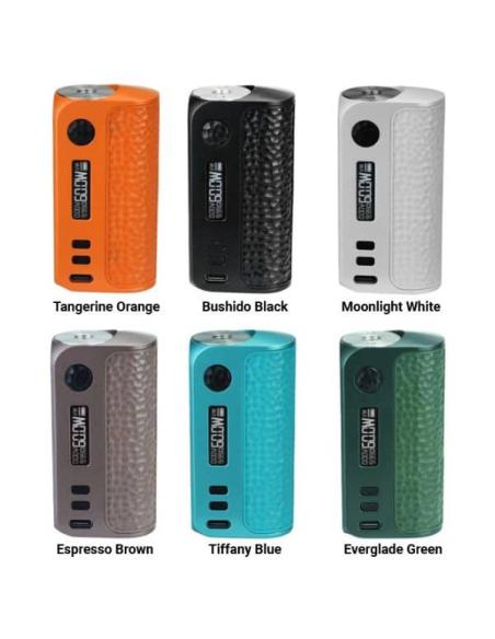 Warhammer BP Mods solo Box Mod sigaretta elettronica 60w