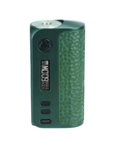 Warhammer BP Mods Box Mod Everglade Green