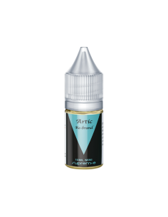 Artic Suprem-e Re-Brand Liquido Shot 10ml Menta Ghiaccio