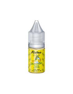 Banana Ice Flavour Bar Suprem-e Aroma Mini Shot 10ml Banana