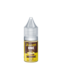 Bananone Suprem-e One Liquid Shot 10ml Banana Panna Amaretto