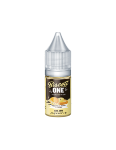 Biscottone Suprem-e One Liquido Shot 10ml Vanilla Biscuit