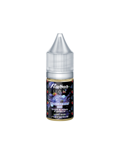 Blueberry Ice Flavour Bar Suprem-e Aroma Mini Shot 10ml Frutti