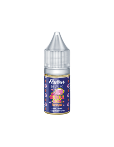 Bubble Gum Flavour Bar Suprem-e Aroma Mini Shot 10ml Chewing