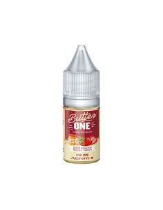 Butterone Suprem-e One Liquid Shot 10ml Peanut Butter