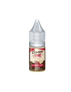 Cioccolone Suprem-e One Liquid Shot 10ml White Chocolate