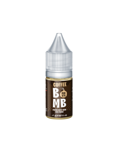 Coffee Suprem-e Bomb Liquido Shot 10ml Caffè Panna Caramello