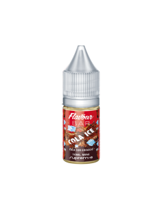 Cola Ice Flavour Bar Suprem-e Aroma Mini Shot 10ml Cola Ice