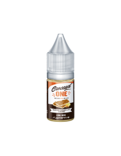 Croccantone Suprem-e One Liquid Shot 10ml Caramel Butter