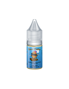 Don' Cake Suprem-e S-Flavor Liquido Shot 10ml Ciambella
