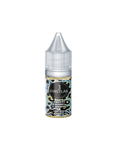N.3 Suprem-e First Lab Liquid Shot 10ml Red Berries Mint