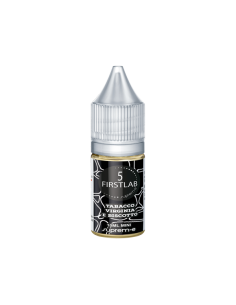 N. 5 Suprem-e First Lab Liquido Shot 10ml Virginia Tobacco