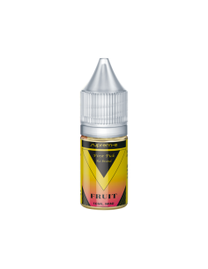 First Pick Fruit Suprem-e Re-Brand Liquido Shot 10ml Tabacco