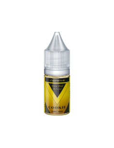 First Pick Cookie Suprem-e Re-Brand Liquid Shot 10ml Tobacco