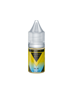 First Pick Ice Suprem-e Re-Brand Liquido Shot 10ml Tobacco