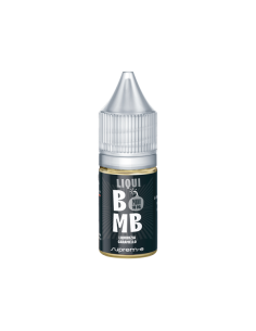 Liquì Suprem-e Bomb Liquid Shot 10ml Licorice Candy
