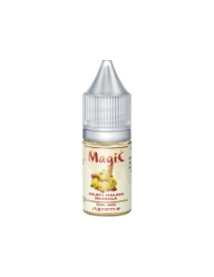 Magic Suprem-e S-Flavor Liquido Shot 10ml Gelato Malaga Marsala