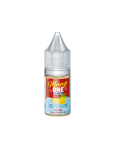 Mangone Ice Suprem-e One Liquid Shot 10ml Mango Vanilla