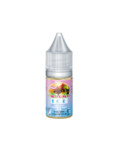 Miami Ice Suprem-e One Liquido Shot 10ml Tropical Fruit