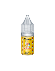 Mr Mango Flavour Bar Suprem-e Aroma Mini Shot 10ml Mango Peach
