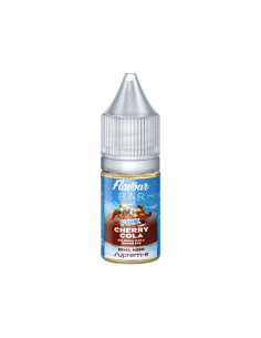 Fizz Cherry Cola Flavour Bar Suprem-e Aroma Mini Shot 10ml Cola