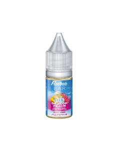 Fizz Dragon Peach Flavour Bar Suprem-e Aroma Mini Shot 10ml