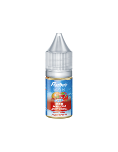 Fizz Red Melon Flavour Bar Suprem-e Aroma Mini Shot 10ml Melon