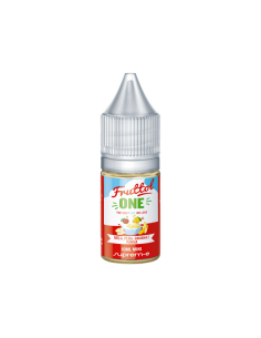 Fruttolone Suprem-e One Liquido Shot 10ml Apple Pear Banana