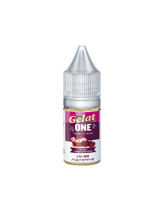 Gelatone Suprem-e One Liquido Shot 10ml Gelato Panna Amarena