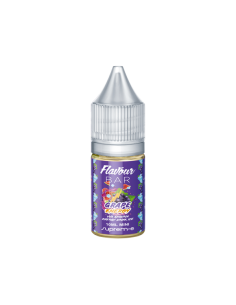 Grape Energy Flavour Bar Suprem-e Aroma Mini Shot 10ml Energy
