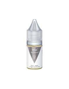 HID Suprem-e Re-Brand Liquido Mini Shot 10ml Tabacco Latakia