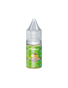 Kiwi Passion Fruit Mango Flavour Bar Suprem-e Aroma Mini Shot