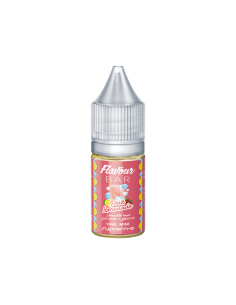 Pink Lemonade Flavour Bar Suprem-e Aroma Mini Shot 10ml