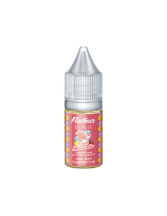 Pink Lemonade Flavour Bar Suprem-e Aroma Mini Shot 10ml