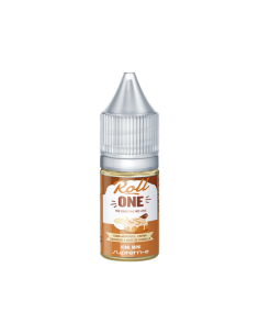 RollONE Suprem-e One Liquid Shot 10ml Girella Cream Cinnamon